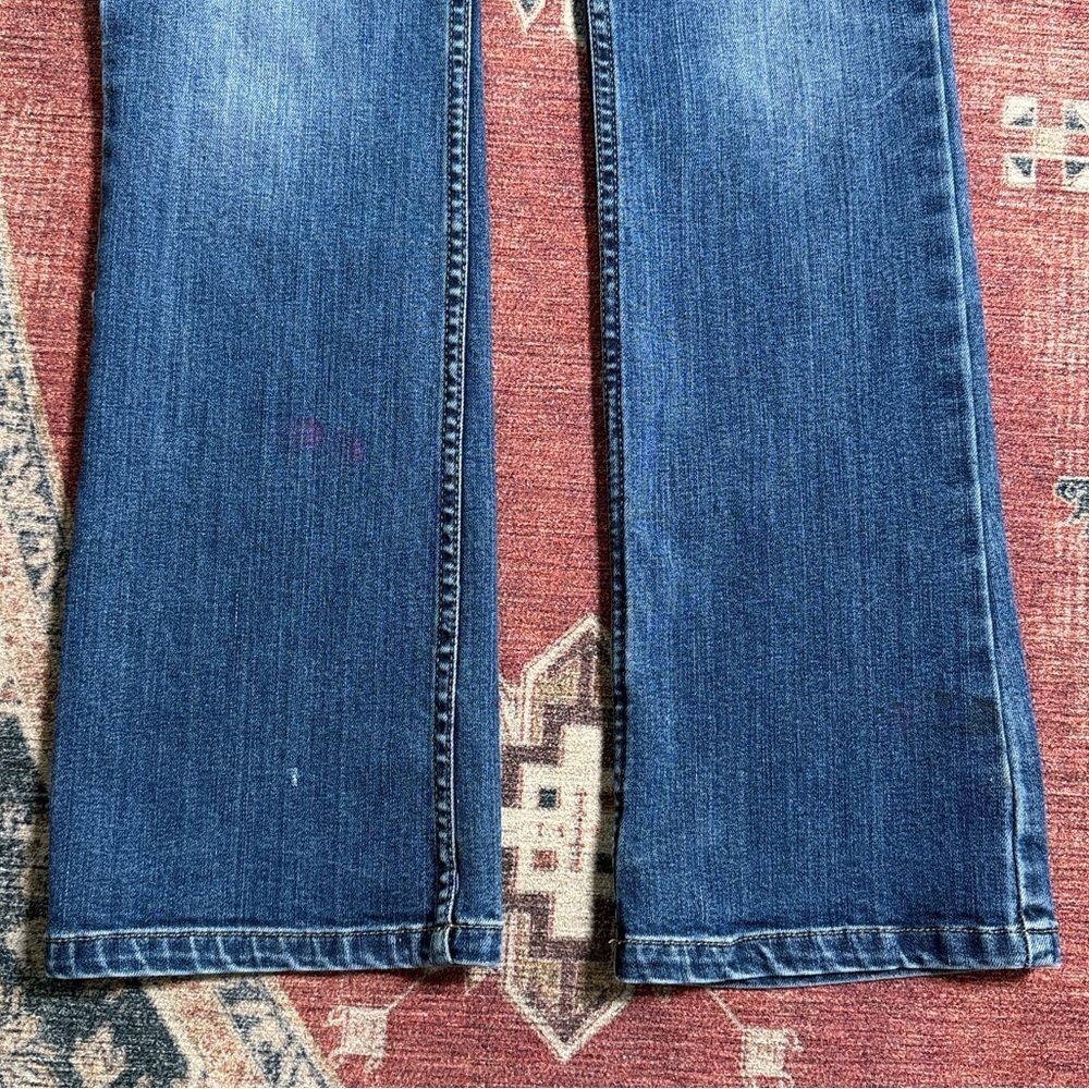 CARHARTT Slim Fit Jeans Size 2 - Picture 14 of 15